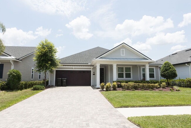 Primary Photo - Shearwater, 4 bedroom 3.5 bath home for rent.