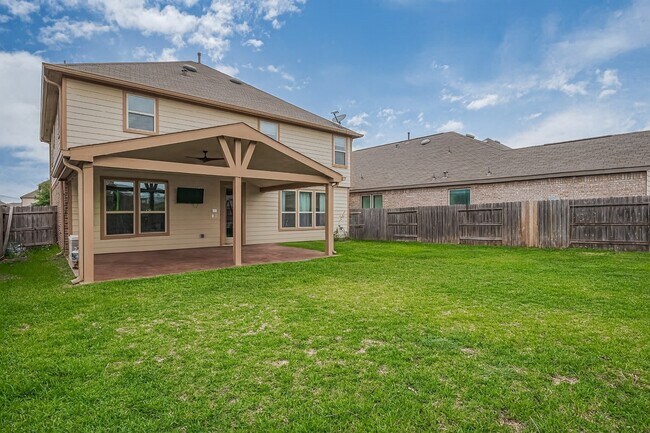 Building Photo - 1714 Clifton Hills Ln