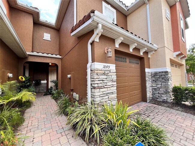 Building Photo - 1849 Garden Sage Dr