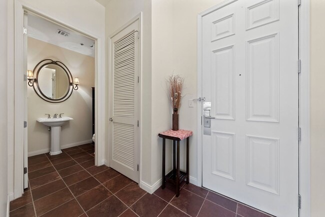 Building Photo - Furnished Exquisite 1-Bedroom Luxury Condo Minutes from the LV Strip with Resort-Style Amenities