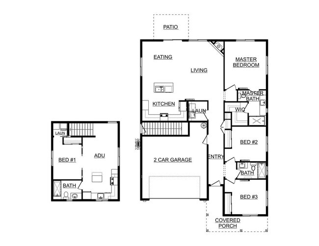 Building Photo - 253 Rockfellow Pl