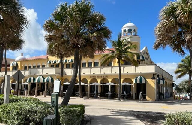 Building Photo - 23 S Ocean Blvd