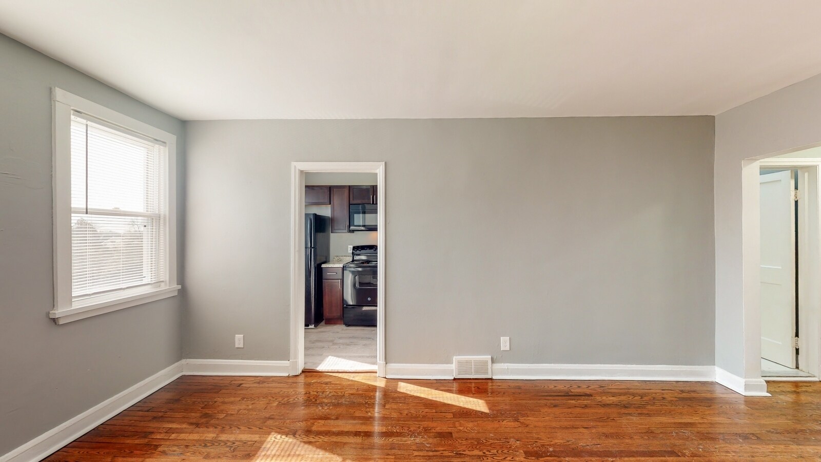 Building Photo - 6125 MacBeth Dr
