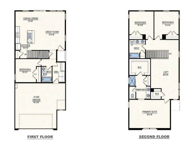 Building Photo - 4702 Tree Swing St