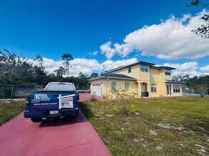 Building Photo - Large home and yard- 4/4 won't last