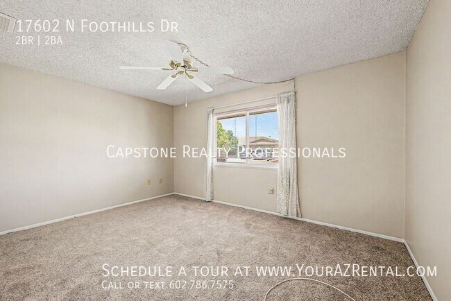Building Photo - 17602 N Foothills Dr