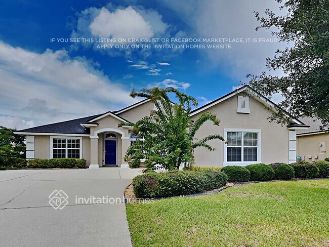 Building Photo - 112 Savanna Preserve Ct