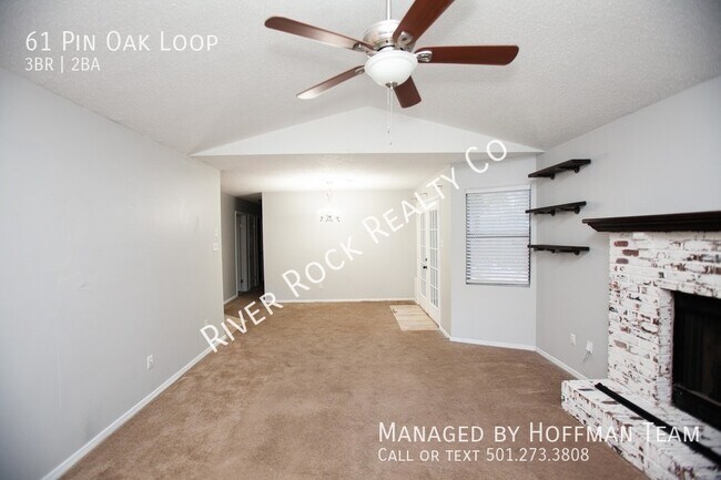 Building Photo - 61 Pin Oak Lp