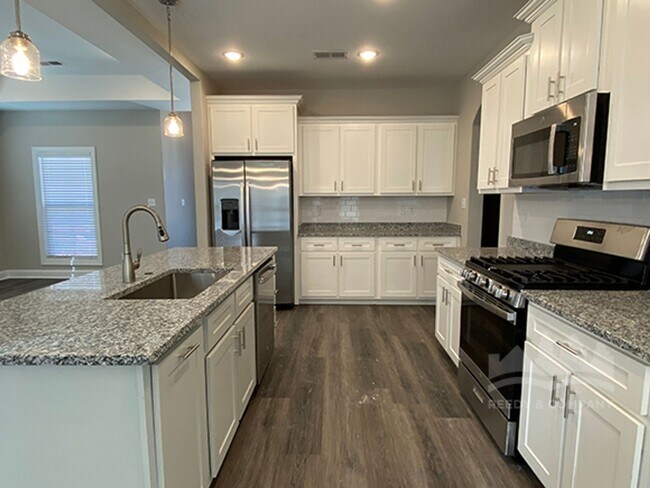 Building Photo - 9691 Jackson Run Ln