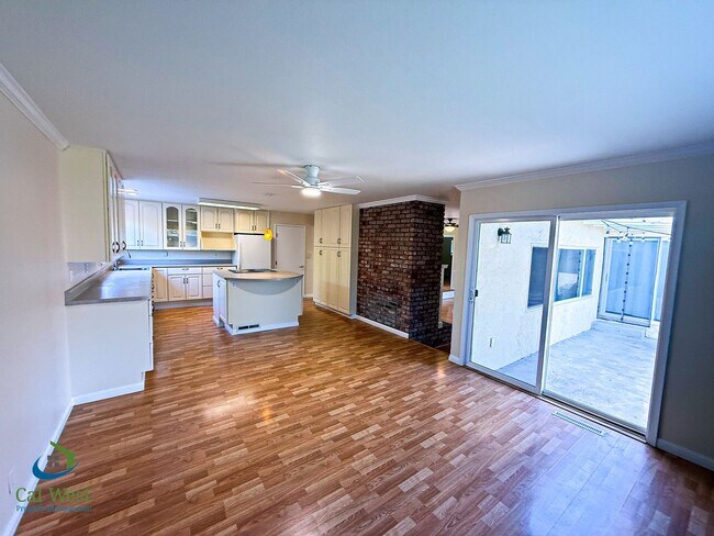 Building Photo - $4895 - Beautiful 4 Bed/2 Ba Cambrian Park Home Available Now!