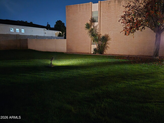 Building Photo - 3737 E Turney Ave