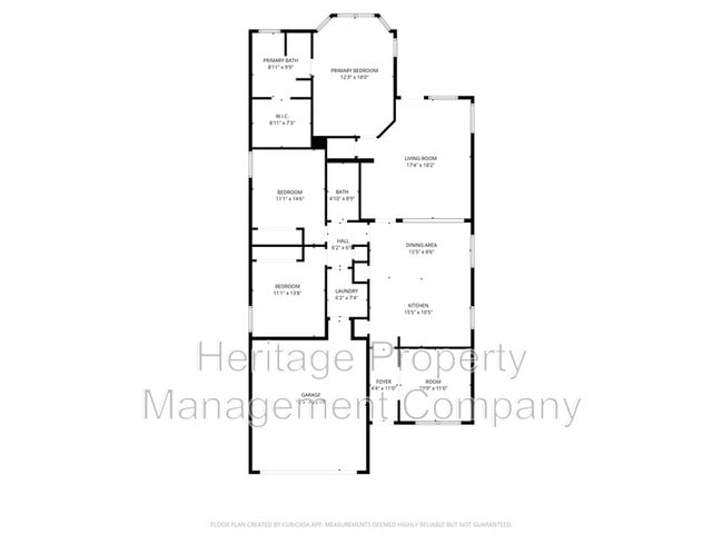 Building Photo - 6035 Hematite Rim
