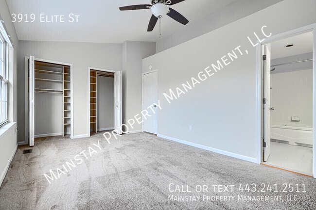 Building Photo - 3919 Elite St