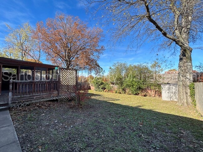 Building Photo - For Lease | South Tulsa Duplex | $1550 Rent