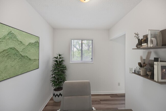Building Photo - The Woodridge Collection