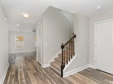 Building Photo - 5508 Silver Ash Dr