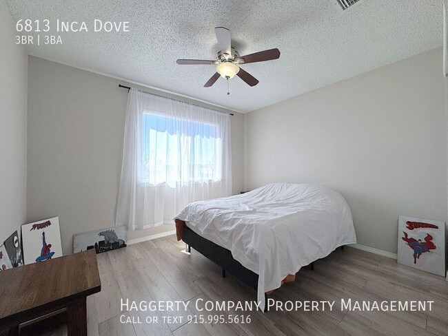 Building Photo - 6813 Inca Dove Drive