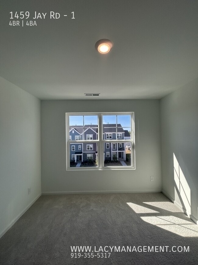 Building Photo - 1459 Jay Rd