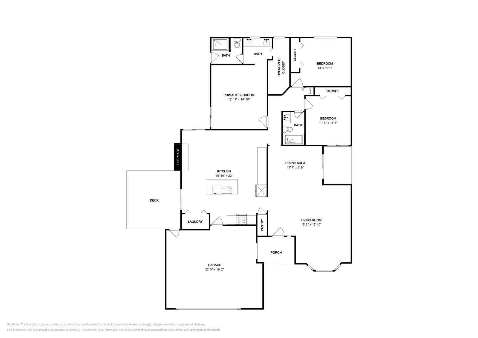 Building Photo - 213 Frinton Cove