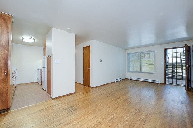 Interior Photo - The Shuksan Apartments – Classic Brick Cha...