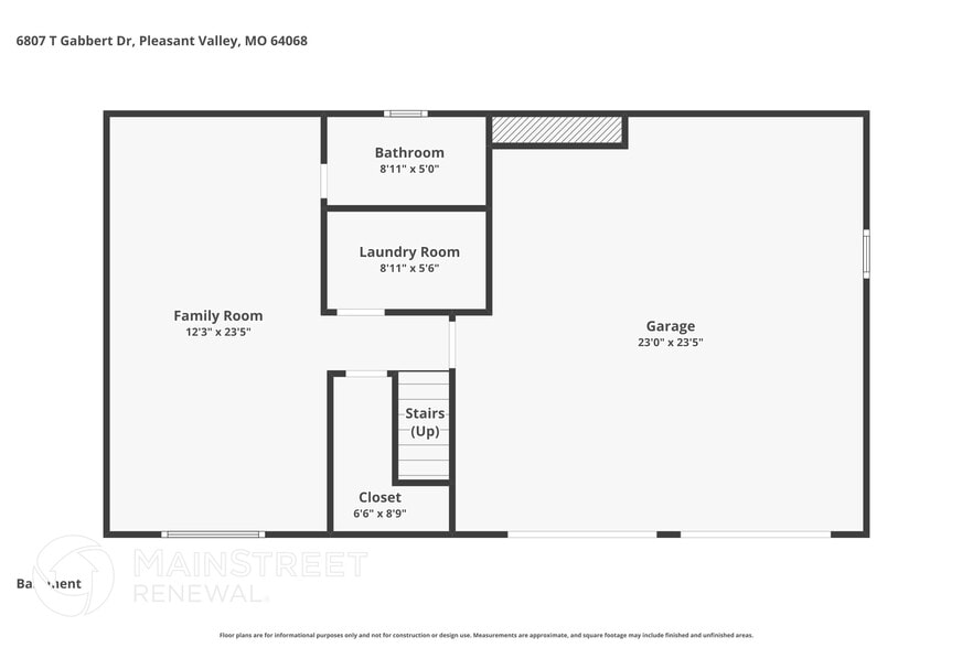 Building Photo - 6807 T Gabbert Dr
