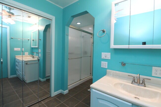 Building Photo - Spacious 4BR, 2BA Central Pensacola Home on a Large Corner Lot with Sunroom & 2-Car Garage