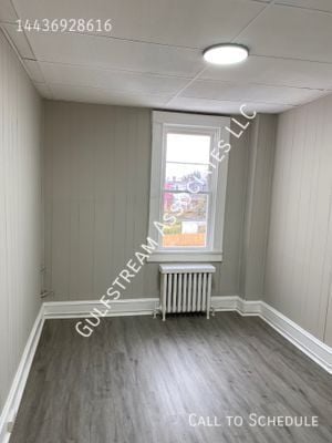 Building Photo - 3325 W Garrison Ave