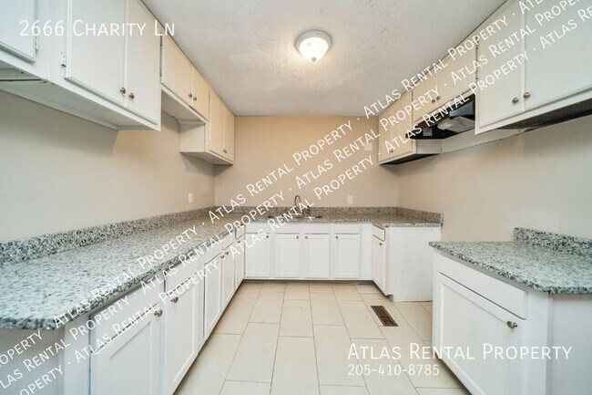 Building Photo - 2666 Charity Ln