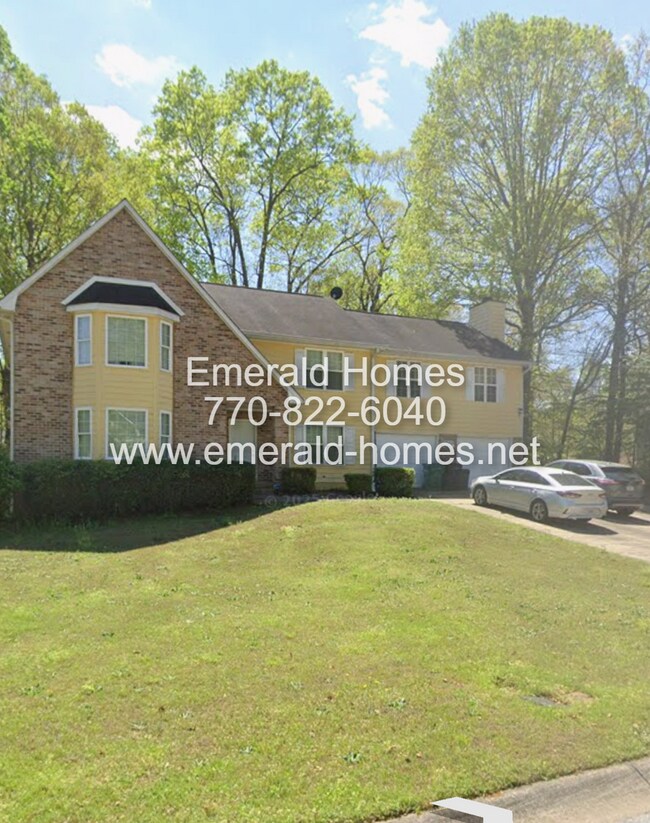 Building Photo - 2036 Laboon Cir