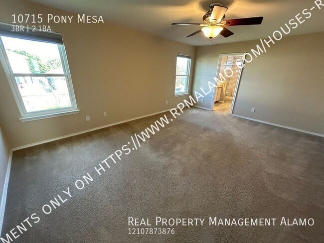 Building Photo - 10715 Pony Mesa