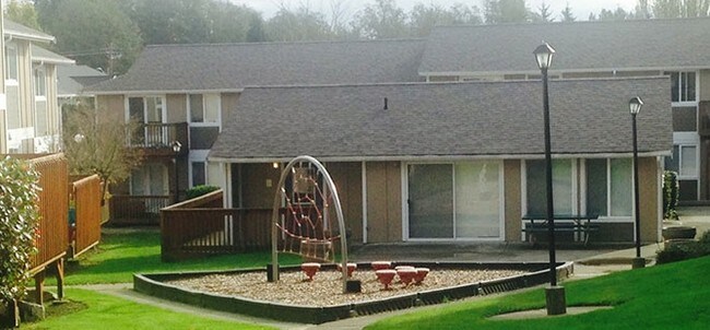 Primary Photo - Ferndale Villa