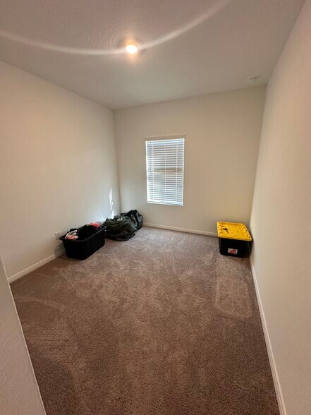 Bedroom 3 - 5405 Basil Trce