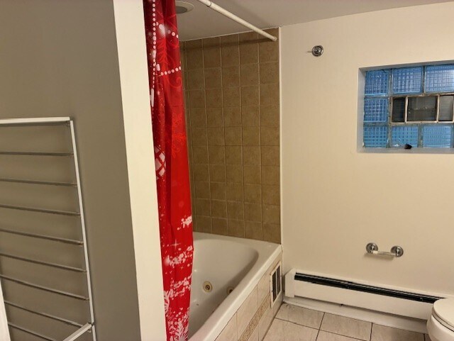 Bathroom - 2232 Ridgeland Ave