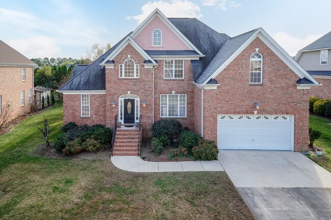 Primary Photo - Four Bedroom Home!