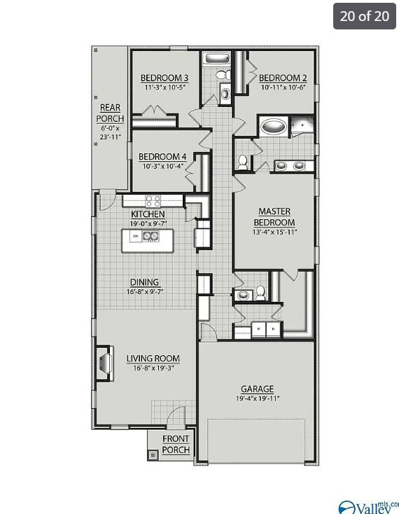 Building Photo - 115 Elledge Farm Dr