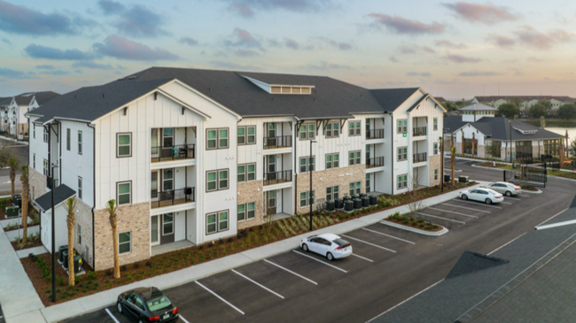 Building Photo - 1290 Kendall Town Blvd