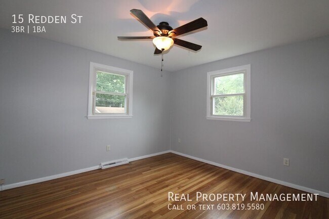 Building Photo - 3 Bedroom Dover Ranch with a Spacious Back...