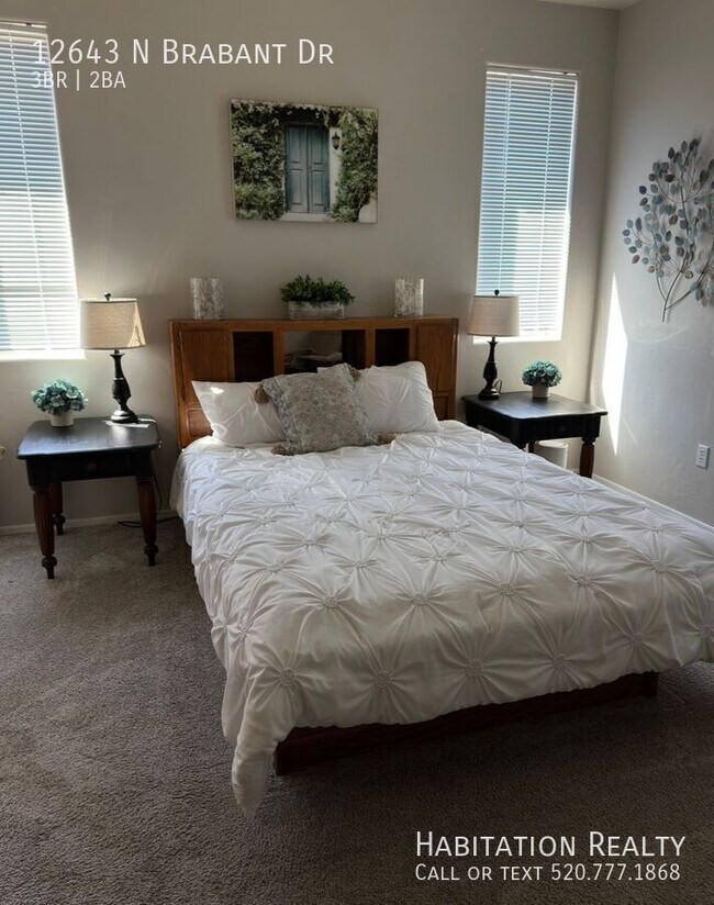 Building Photo - 12643 N Brabant Dr