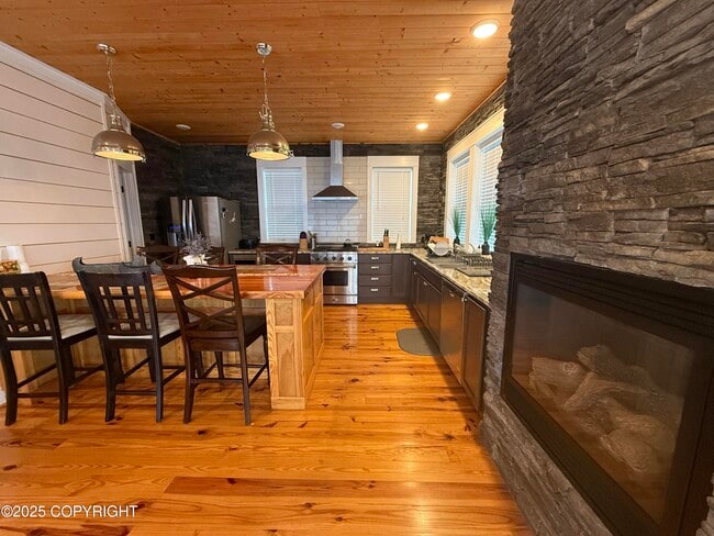 Building Photo - 2954 S Tongass Hwy