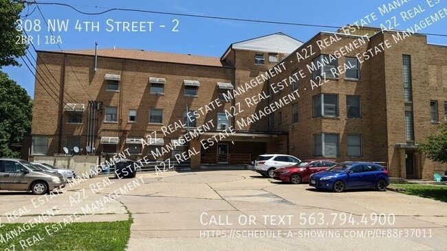 Building Photo - 308 NW 4th St