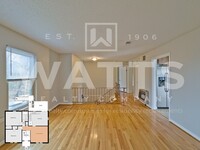 Building Photo - 4-Bedroom, 2-Bath House in Druid Hills Com...