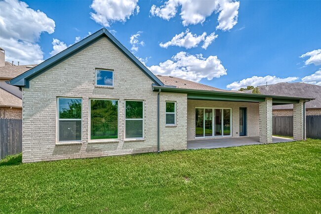Building Photo - 610 Vineyard Hollow Ct