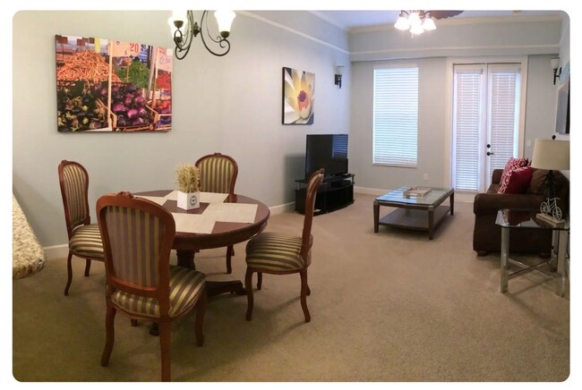 Building Photo - Jackson Square - One Bedroom, One Bathroom...