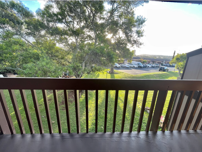 Building Photo - 98-1421 Kaahumanu Street