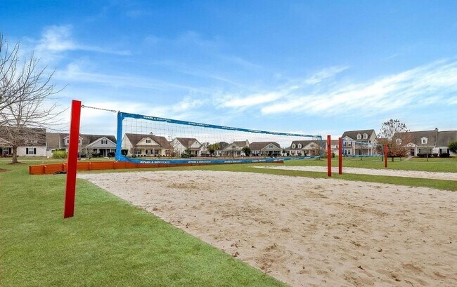 Building Photo - Bright & Spacious 4-Bedroom Home in Savannah’s Godley Park