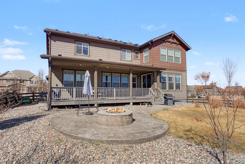 Building Photo - 2102 Summerlin Ln