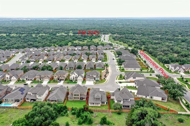 Building Photo - 1401 Mulberry Oak Ln