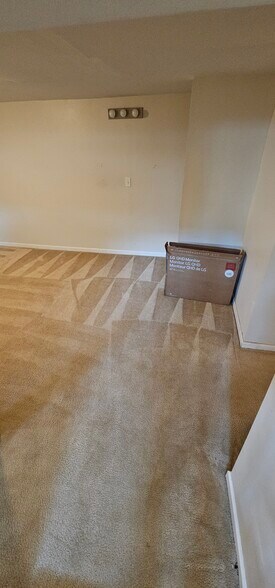 Living space in Basement - 6083 Bolamo Ct