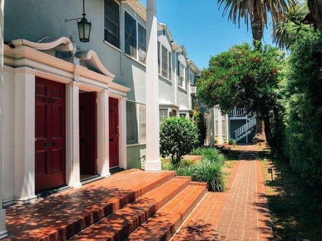 Building Photo - 5529-5533 Harold Way