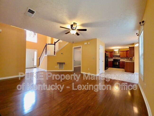 Building Photo - 2909 Mahala Ln